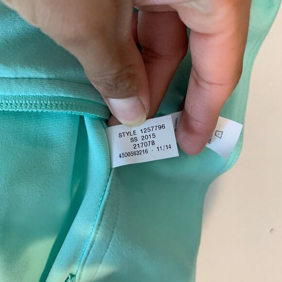 Under Armour Jacket Women L Large Pond Fitted All Season Full Zip Long Sleeve - Picture 9 of 12